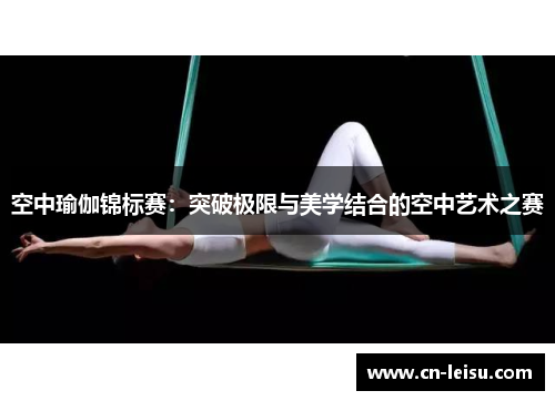 空中瑜伽锦标赛：突破极限与美学结合的空中艺术之赛