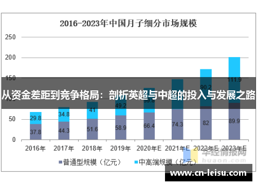 从资金差距到竞争格局：剖析英超与中超的投入与发展之路