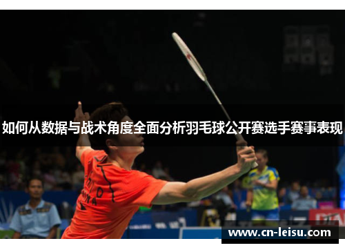 如何从数据与战术角度全面分析羽毛球公开赛选手赛事表现