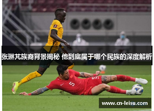 张琳芃族裔背景揭秘 他到底属于哪个民族的深度解析