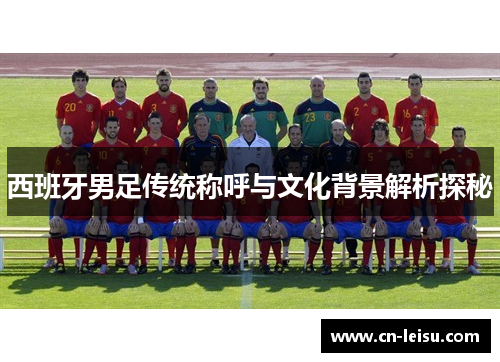 西班牙男足传统称呼与文化背景解析探秘